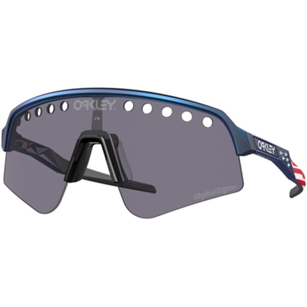 Oakley OO9229 Sunglasses Bundle: OO 9229 HYDRA 922904 Hydra